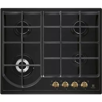 Газовая варочная панель Electrolux EGH6343ROR