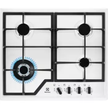 Газовая варочная панель Electrolux GPE 363 MW