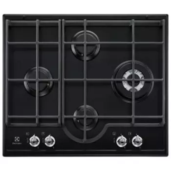 Газовая варочная панель Electrolux GPE 363 RCB