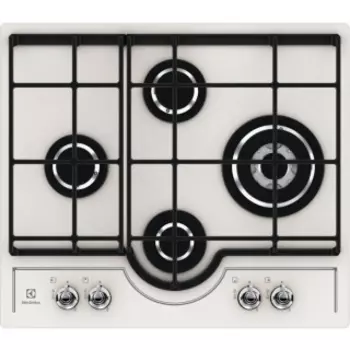 Газовая варочная панель Electrolux GPE 363 RCV