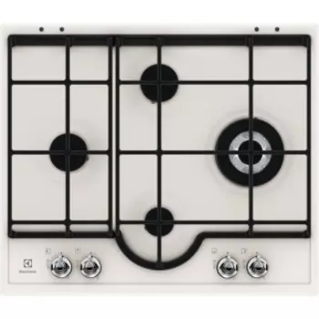 Газовая варочная панель Electrolux GPE 363 RCW