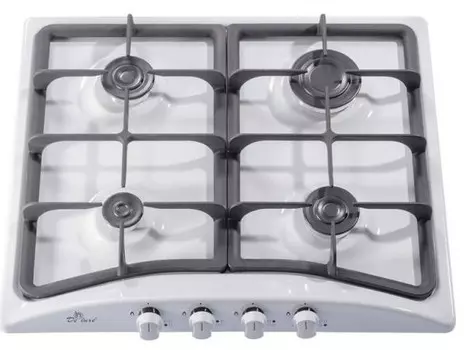 Газовая варочная панель Electronicsdeluxe 5840.00гмв (исп.054) ЧР