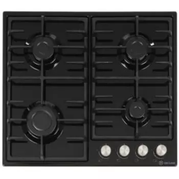 Газовая варочная панель Electronicsdeluxe 6040.00г (исп. 003)