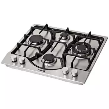 Газовая варочная панель Exiteq PF 640 STX-E/А