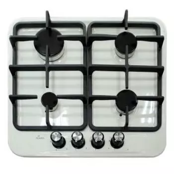 Газовая варочная панель Flama BG 5422 W1