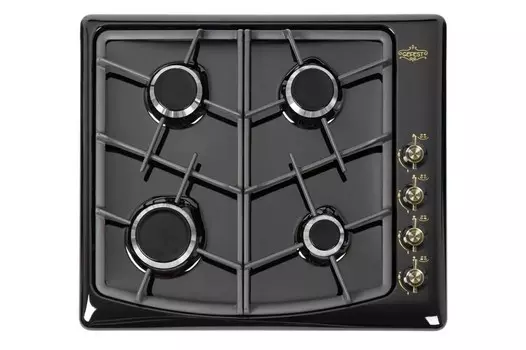 Газовая варочная панель Gefest 1211 Е83