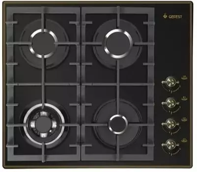 Газовая варочная панель Gefest 2230-01 К83