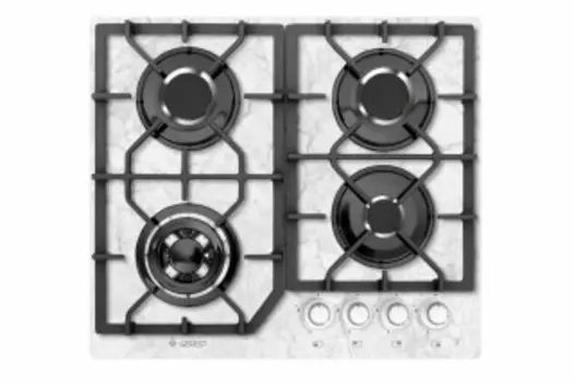 Газовая варочная панель GEFEST 2232-01 К52