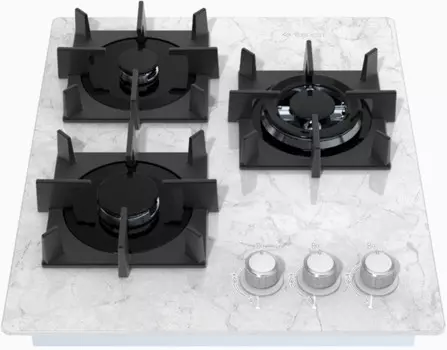 Газовая варочная панель GEFEST ПВГ 2100-01 K192