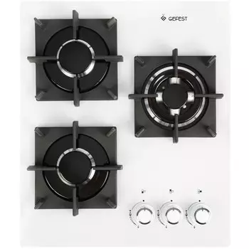 Газовая варочная панель GEFEST ПВГ 2100-02 K32