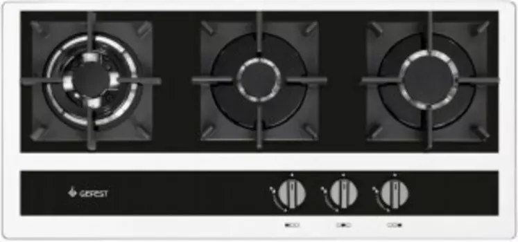 Газовая варочная панель GEFEST ПВГ 2150-01 К22