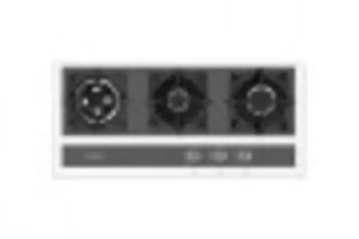 Газовая варочная панель GEFEST ПВГ 2150-01 К25
