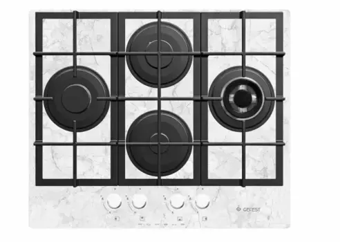 Газовая варочная панель GEFEST ПВГ 2231-01 P152
