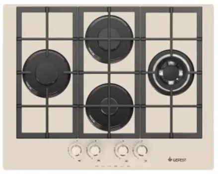 Газовая варочная панель GEFEST ПВГ 2231-01 В81