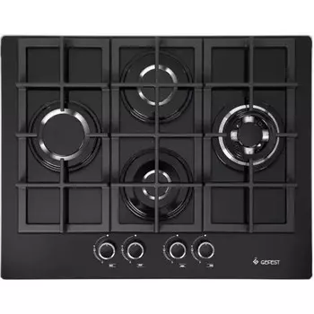 Газовая варочная панель GEFEST ПВГ 2231-04 Р3