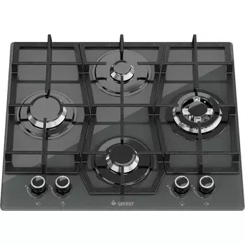 Газовая варочная панель GEFEST ПВГ 2231-10 K56