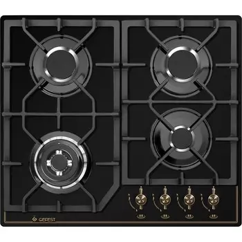 Газовая варочная панель GEFEST ПВГ 2232-01 К83