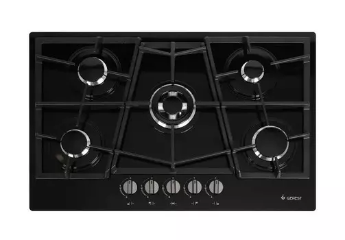 Газовая варочная панель GEFEST ПВГ 2344