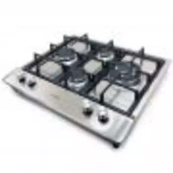 Газовая варочная панель Ginzzu HCG-423