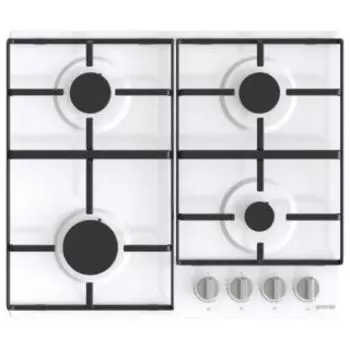 Газовая варочная панель Gorenje G640EXW