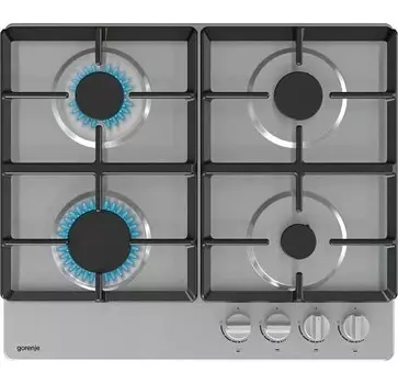 Газовая варочная панель Gorenje G641XHF