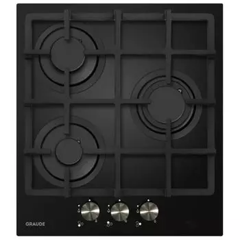 Газовая варочная панель Graude GS 45.1 S