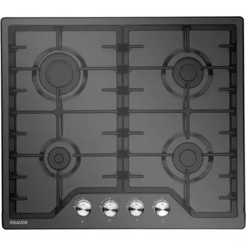 Газовая варочная панель Graude GS 60.1 SM