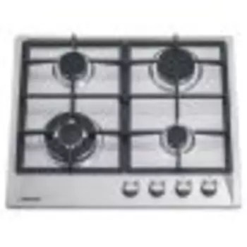 Газовая варочная панель Graude GS 60.1 E