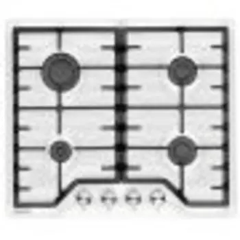 Газовая варочная панель Graude GS 60.1 WM