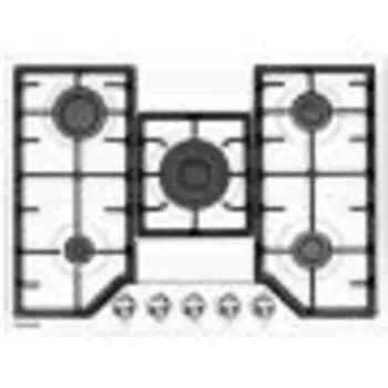 Газовая варочная панель Graude GS 70.1 WM