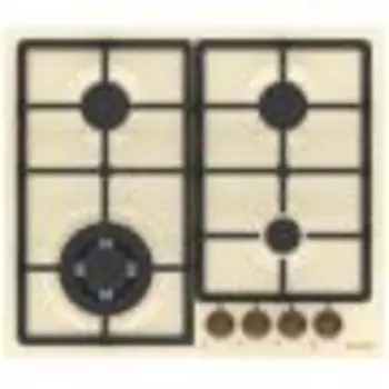 Газовая варочная панель Graude GSK 60.1 EM