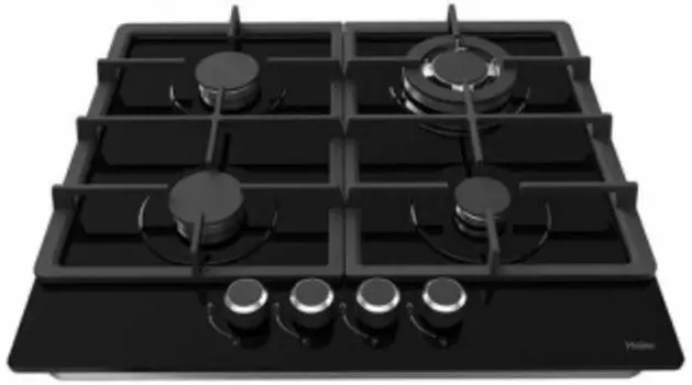 Газовая варочная панель Haier HHX-G64CWB