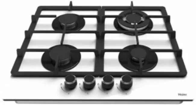 Газовая варочная панель Haier HHX-G64CWW