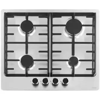 Газовая варочная панель Haier HHX-M64CNX