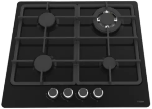 Газовая варочная панель Haier HHX-M64CWB