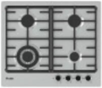 Газовая варочная панель Haier HHX-M64CWFX