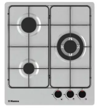 Газовая варочная панель Hansa BHGI41115