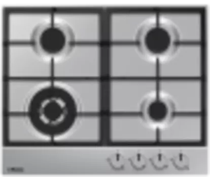 Газовая варочная панель Hansa BHGI611502