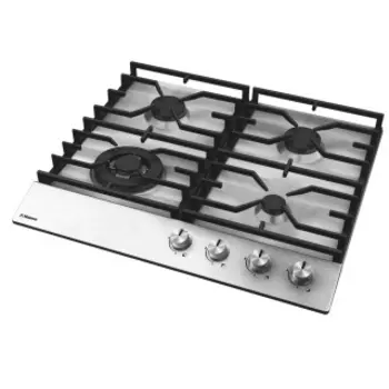 Газовая варочная панель Hansa BHGI631301