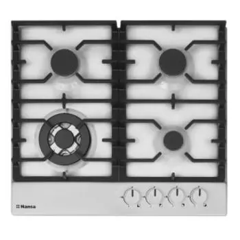 Газовая варочная панель Hansa BHGW611391