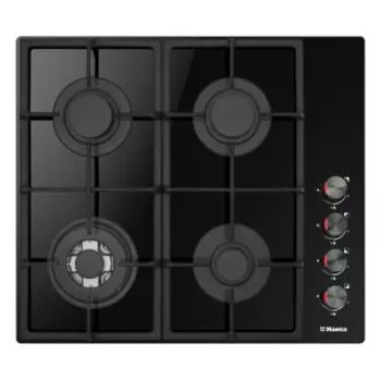 Газовая варочная панель Hansa BHKS620531
