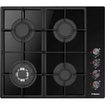 Газовая варочная панель Hansa BHKS621531