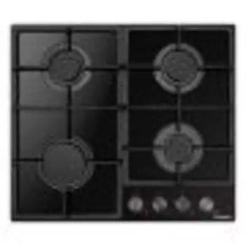 Газовая варочная панель Hansa BHKS630540