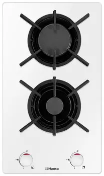 Газовая варочная панель Hansa BHKW310300