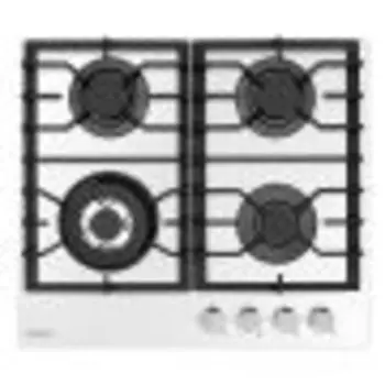 Газовая варочная панель Hansa BHKW611301