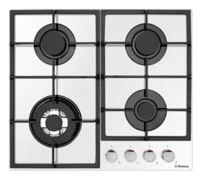 Газовая варочная панель Hansa BHKW631540