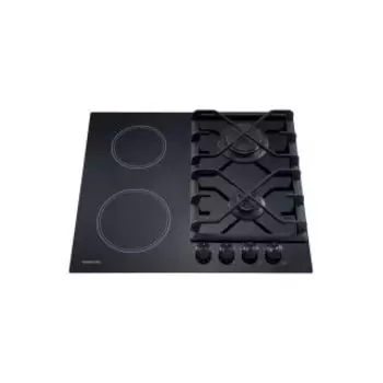 Газовая варочная панель HIBERG HM 6021 B