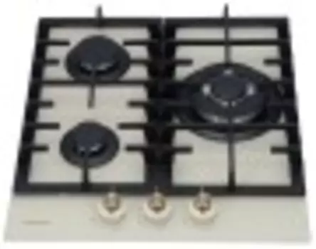 Газовая варочная панель HIBERG VM 4534 RY