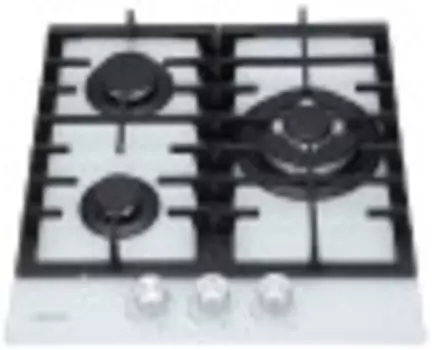 Газовая варочная панель HIBERG VM 4534 W