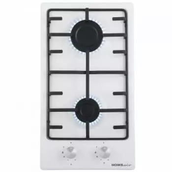 Газовая варочная панель Homsair HGE323GCWH